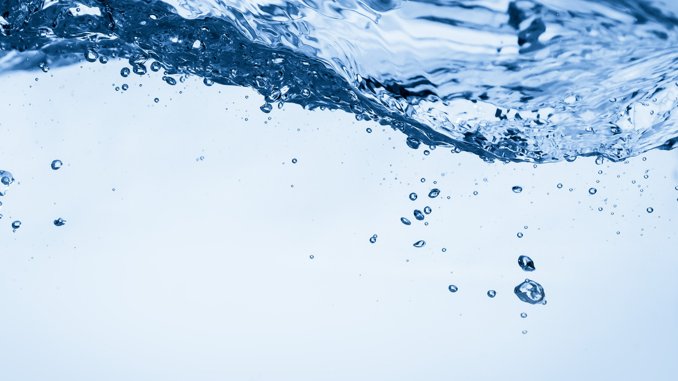 How to mineralise pool water