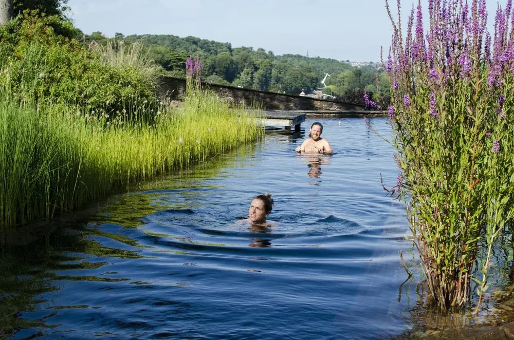 Origin Aqua - Mineral Pools