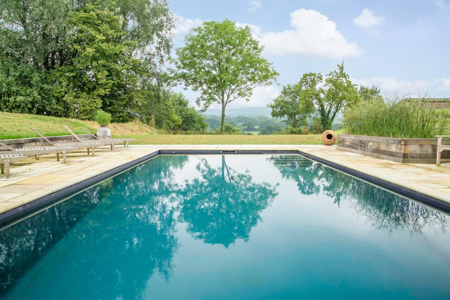 Origin Aqua natural luxury pool55