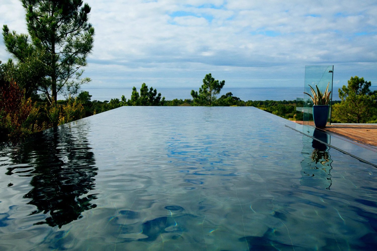 Origin Aqua natural luxury pool56