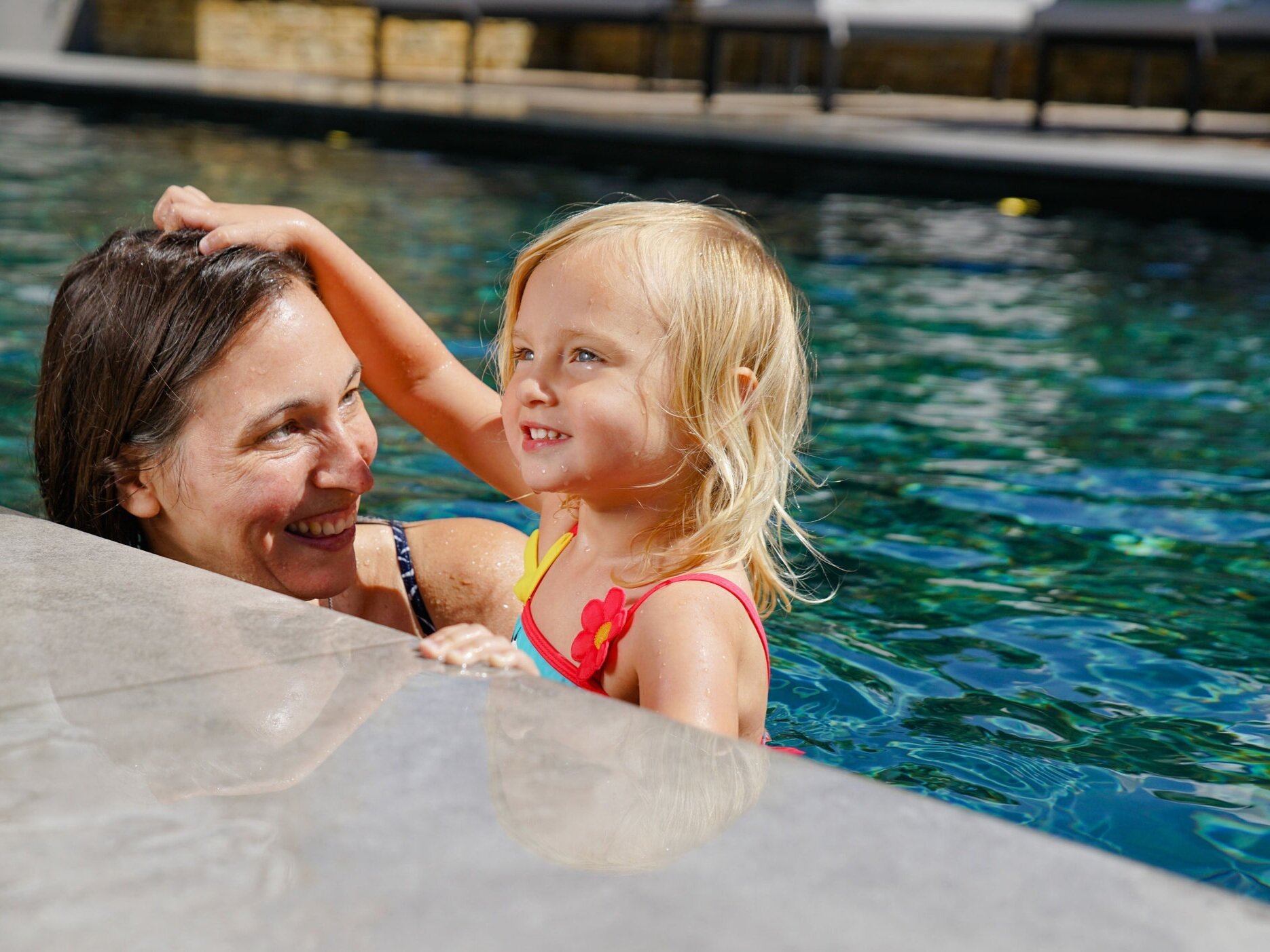 Origin Aqua natural luxury pool62