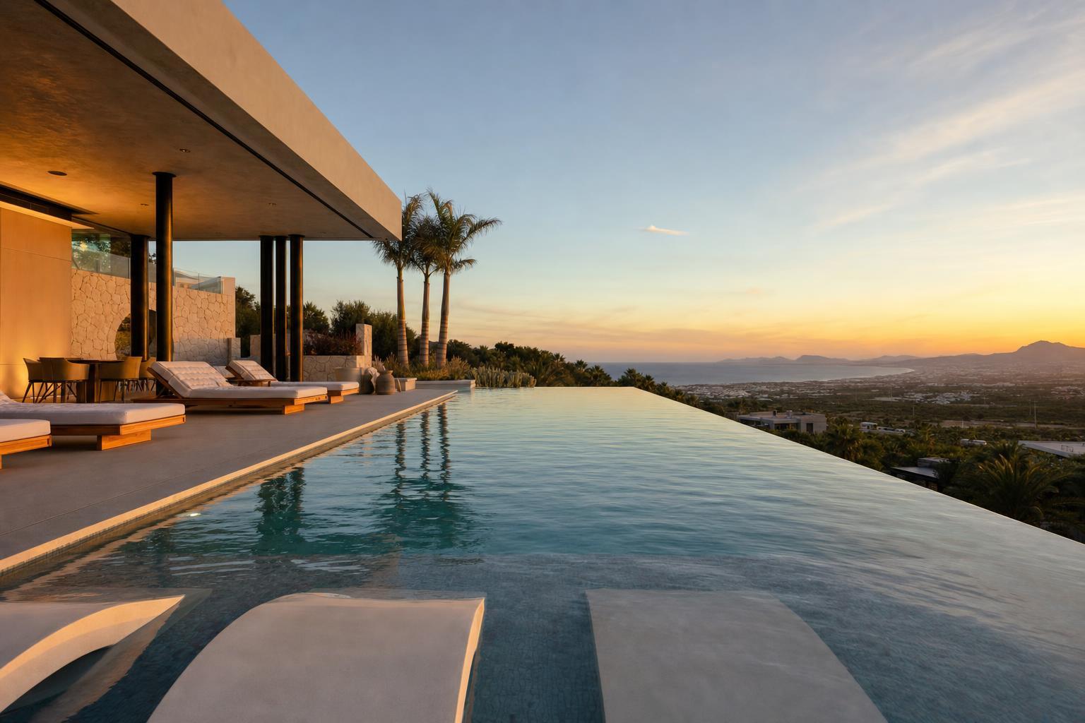 swimming pool construction and pipework installation