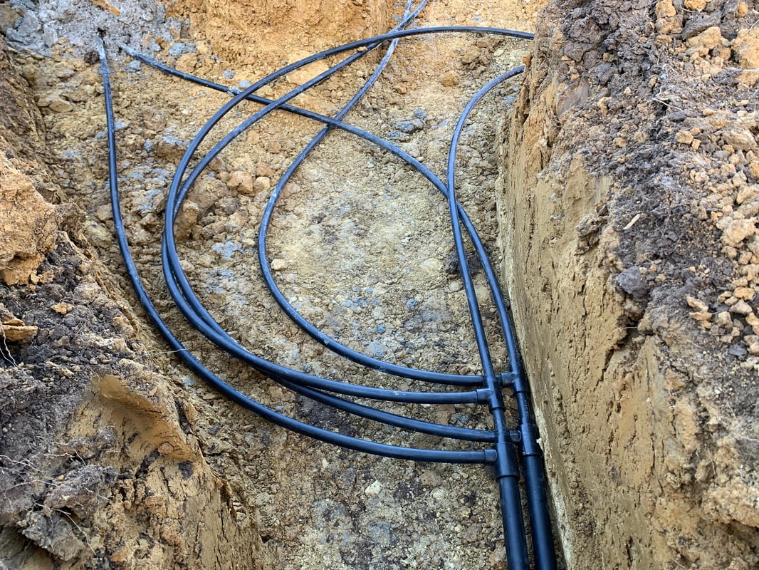 Ground Source Heat Pumps