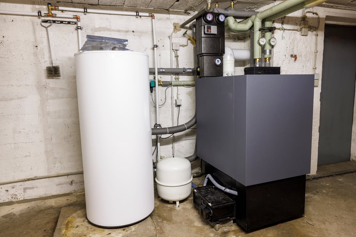 Oil Heaters