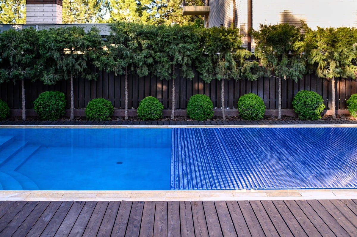 Pool Covers and Solar Covers