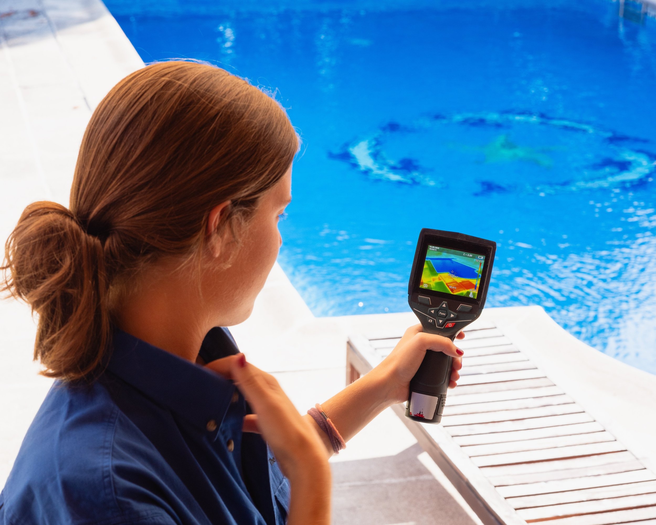 How to Heat a Swimming Pool: Every Method Compared | Origin Aqua