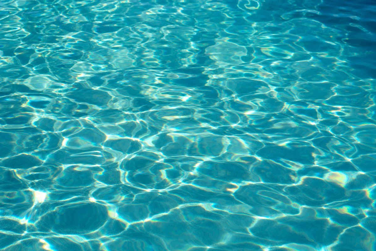 Is a Chlorine-Free Pool Safe?