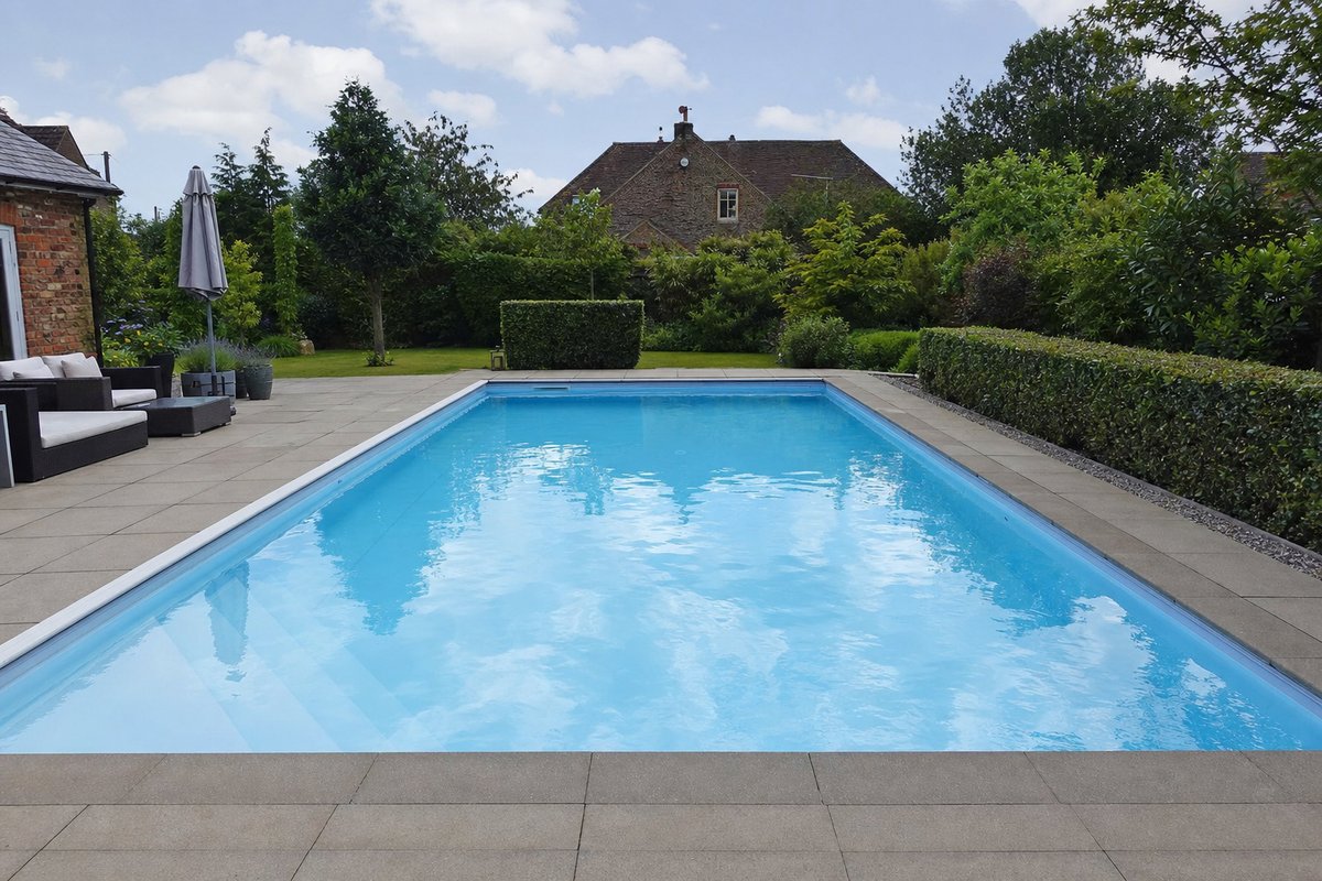 Can You Retrofit an Existing Pool to Be Chlorine-Free?